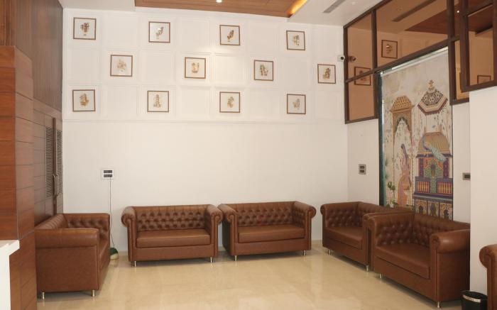 PACHRANGA RESORT