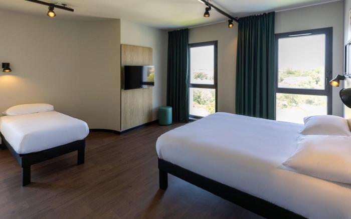 Ibis Marseille Marignane Technopole