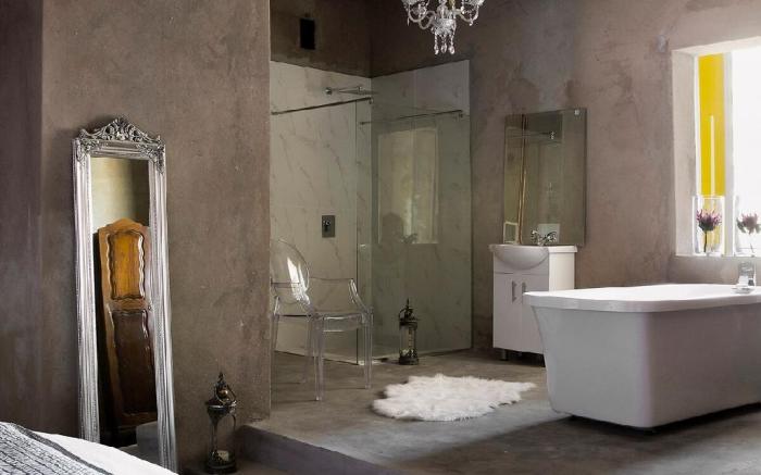 The Franklin Artistic Loft Apartment - City Views