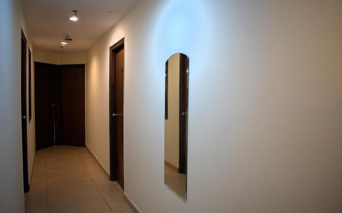 Udupi Hotel
