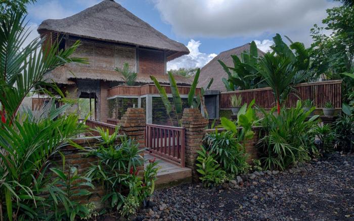 Villa Bedauh Wetan Managed By Manara 