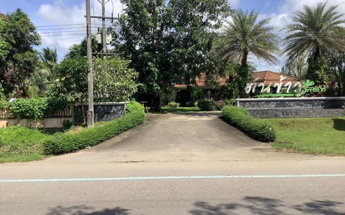Tonkhao Resort