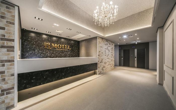 Andong Queen Hotel
