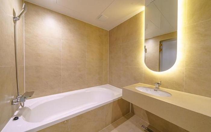 Yeongju Hotel Story