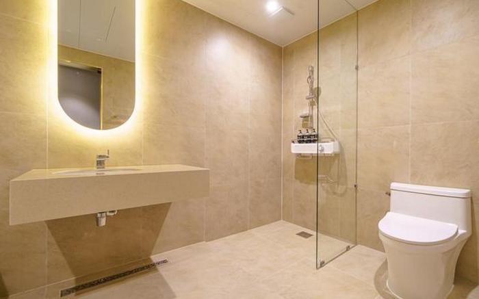 Yeongju Hotel Story