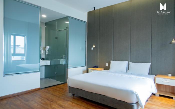 The Mansion Hotel Bien Hoa
