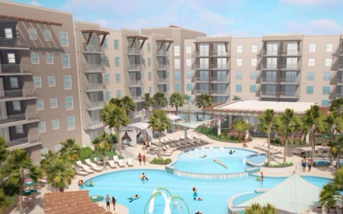 Holiday Inn Club Vacations Myrtle Beach Oceanfront By IHG
