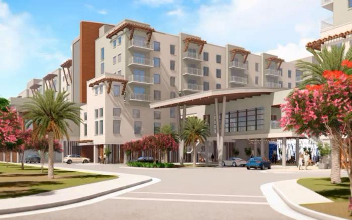 Holiday Inn Club Vacations Myrtle Beach Oceanfront By IHG