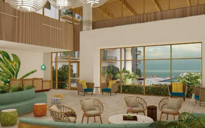 Holiday Inn Club Vacations Myrtle Beach Oceanfront By IHG