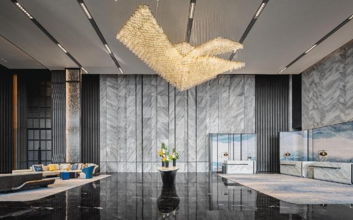 Crowne Plaza Ezhou 鄂州皇冠假日酒店 By IHG