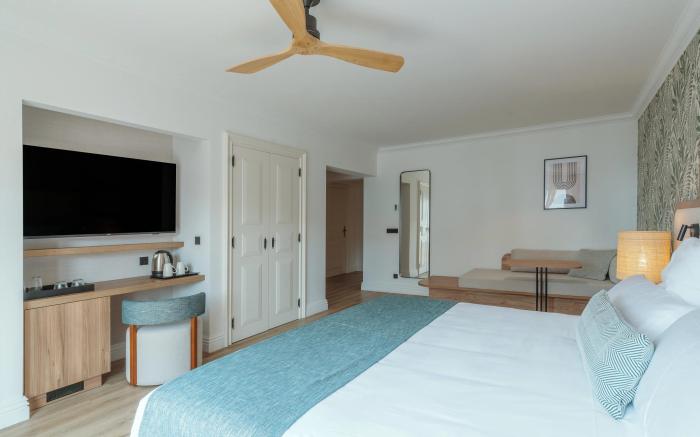 Dreams Madeira Resort Spa & Marina