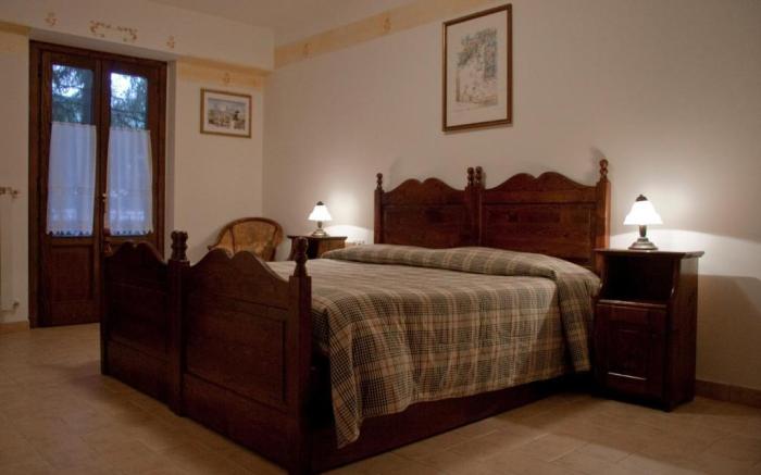 LH Albergo il Paradiso