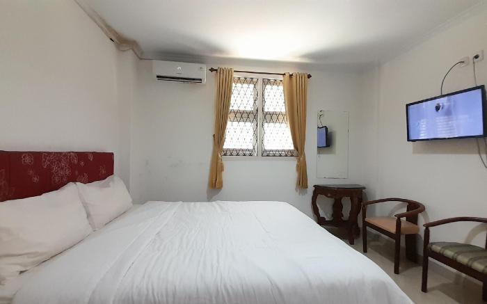 OYO 93402 Family Homestay Syariah