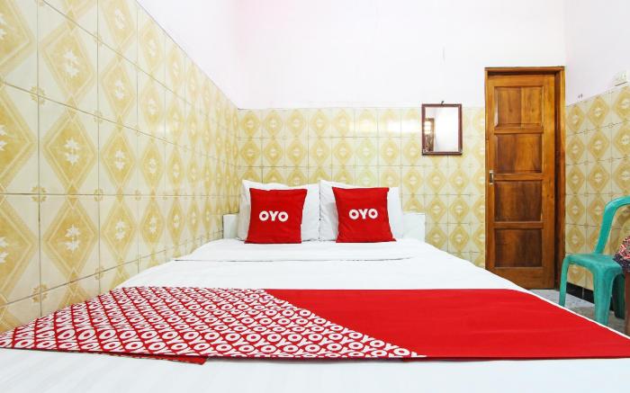 OYO 93396 Pondok Wisata Sri Mulyo