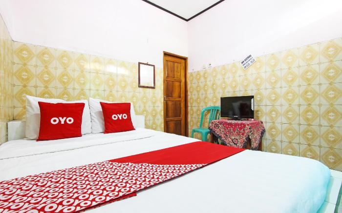 OYO 93396 Pondok Wisata Sri Mulyo