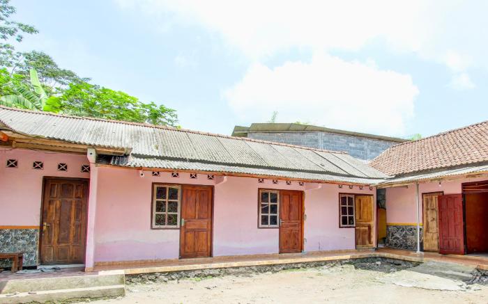 OYO 93395 Pondok Wisata Sekar Kemuning