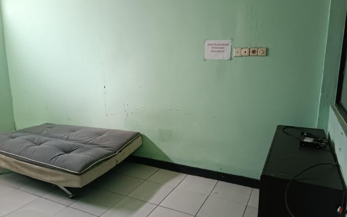 OYO 93415 Pondok Kula Rumbih Syariah