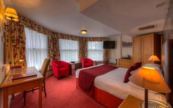 Wheatsheaf Hotel by Good Night Inns