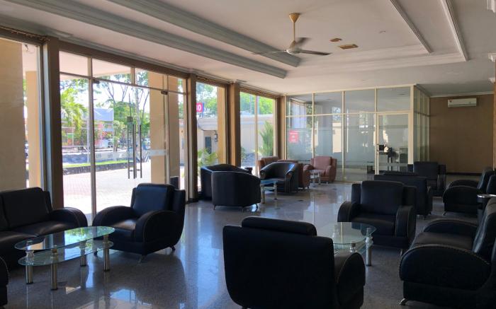 Hotel Sinar 3