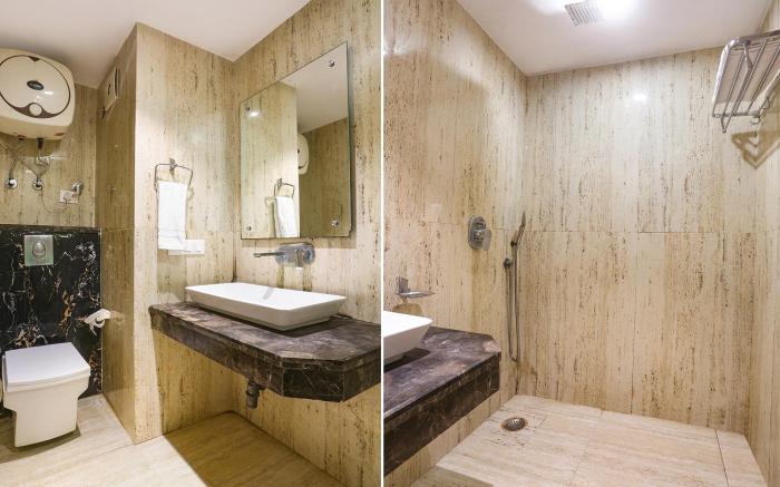 FabHotel Prime Star 17 - Nr. Yashobhoomi Convention Centre