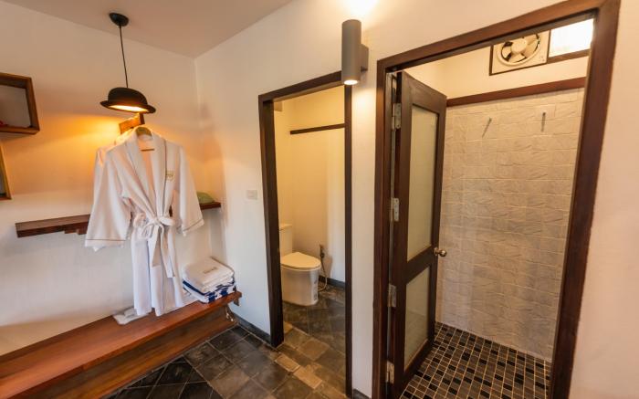2Bedroom Namkhan Riverview Pool Villa By MyBanLao