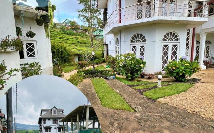 Maples Holiday Resort 