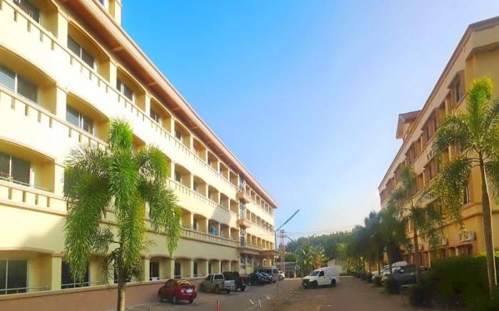 Chanthanee Hotel