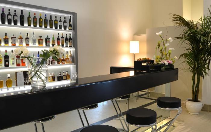 Hotel Palazzo Esedra