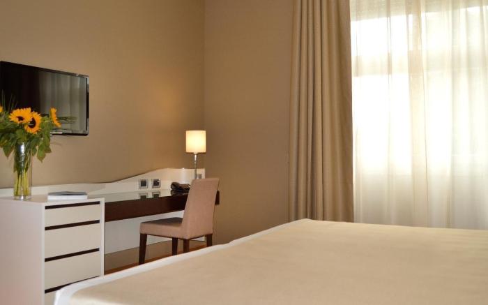 Hotel Palazzo Esedra