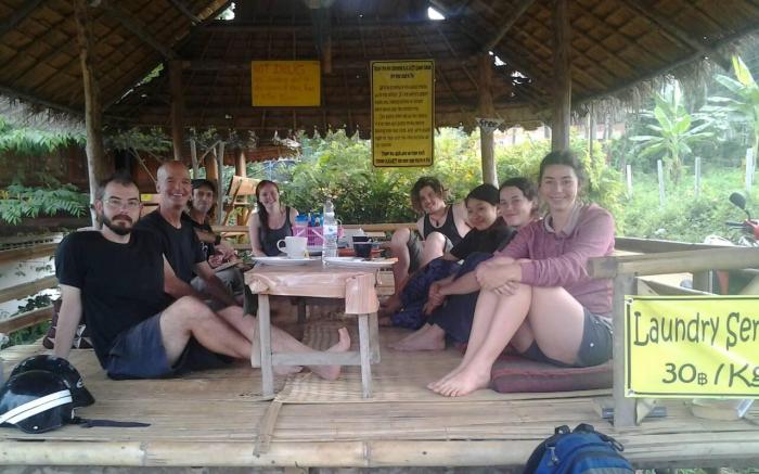 KK Hut Guest House