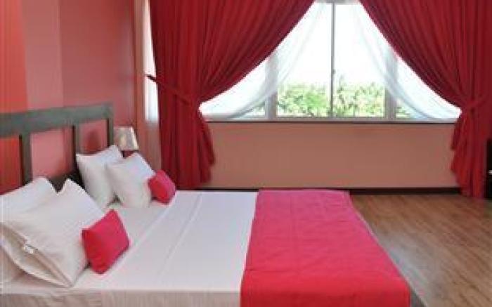 Hotel East Lagoon