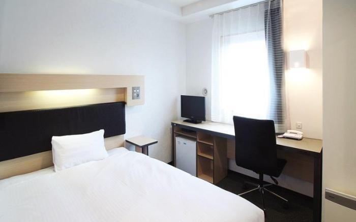 Green Rich Hotel Yamaguchi Yuda Onsen