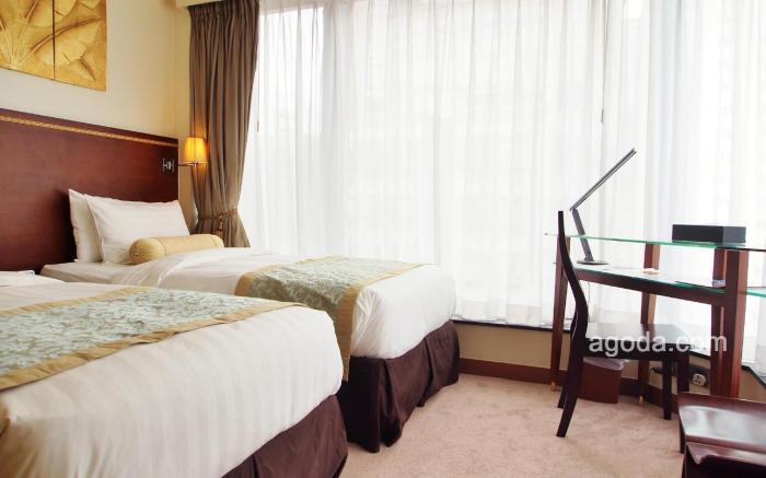 Brighton Hotel Hong Kong
