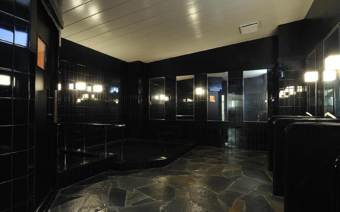 Green Rich Hotel Iwakuni Ekimae Artificial hot spring Futamata Yunohana