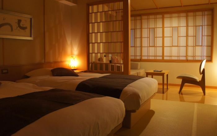 Hotel Taisetsu