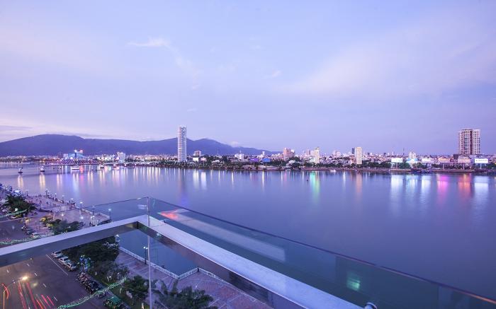 Happy Day Riverside Hotel & Spa Danang by Haviland 