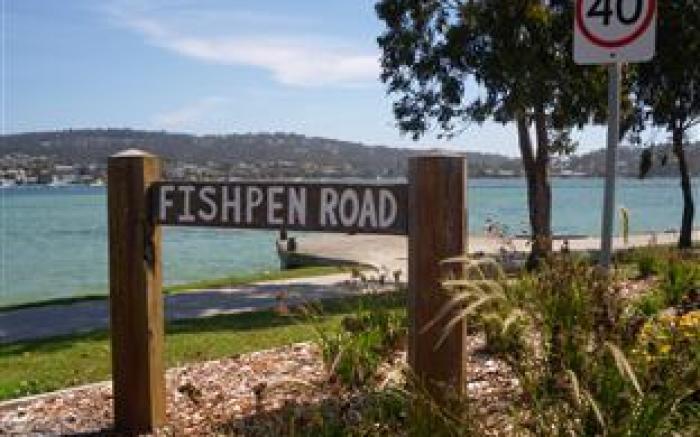 Lakeside Holiday Apartments Merimbula