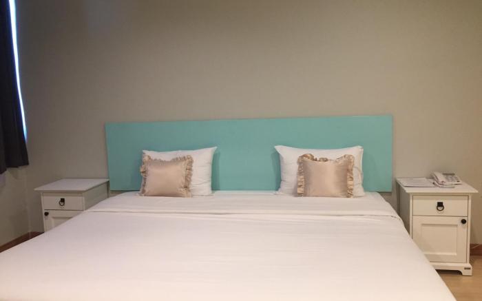 Rattana View Hotel