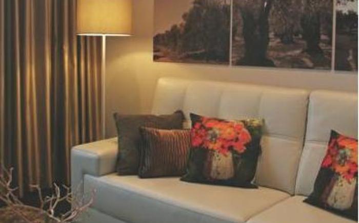 LAM Hotel Villa Aljustrel