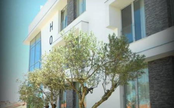 LAM Hotel Villa Aljustrel