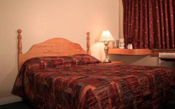 Alpine Motor Inn