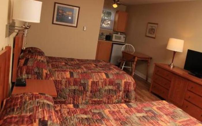 Alpine Motor Inn