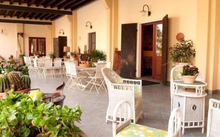 Agriturismo Corte Carezzabella