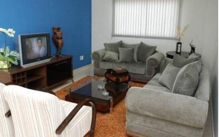 Monte Castro Executive Hotel