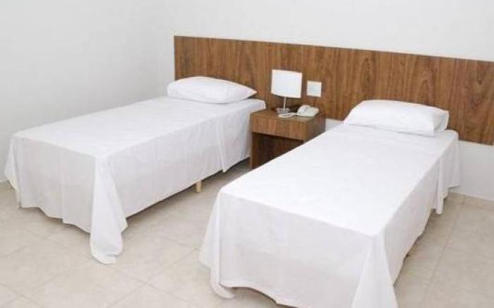 Monte Castro Executive Hotel