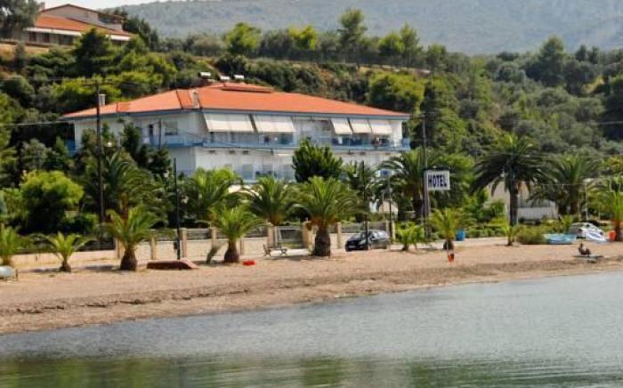 Elena Hotel