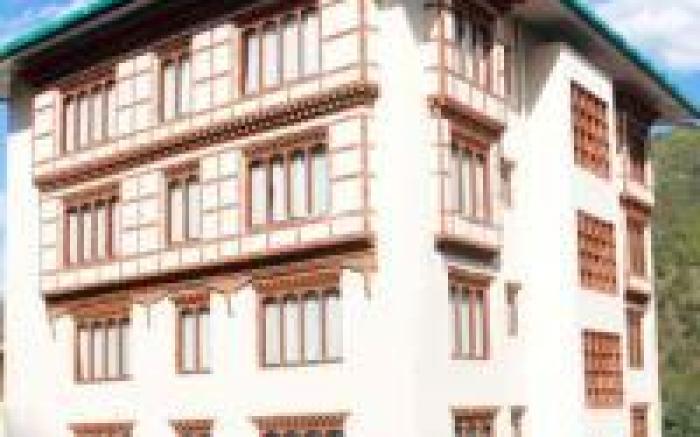 Bhutan Boutique Residency