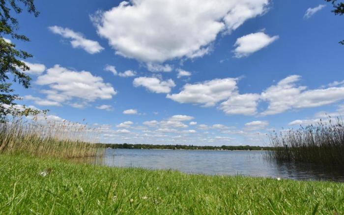 Seepark Hotel am Wandlitzsee