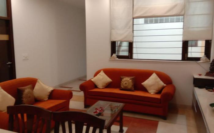 Indee Home