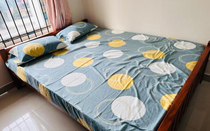 Soorya Madhavam Flat Guruvayur